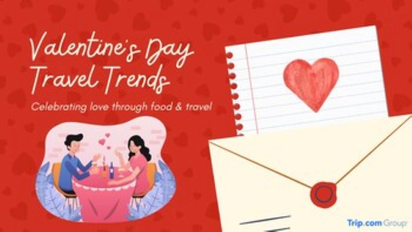 Top Valentineâ€™s Day Travel Picks For Food Lovers: Bangkok, Seoul, And Tokyo Await You