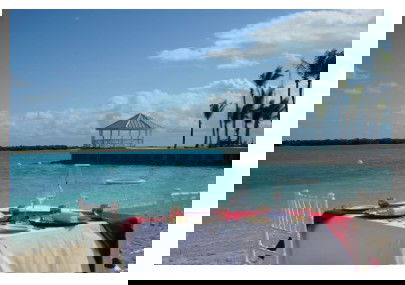 Turks & Caicos Spotlight Ultra-Luxury Romantic Escapes for Valentineâ€™s Day 2026 with Ultimate Resort Vacationsâ€™ Signature Packages for Every Traveler