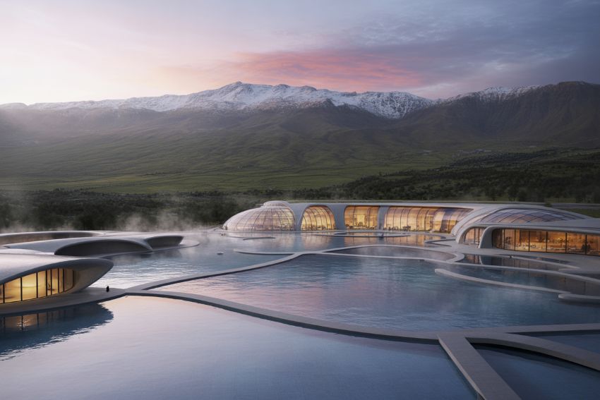 Unveiling Million-Dollar Tourism Expansion in Iran: A New Era of Private Investment and Provincial Growth in the Islamic Republic