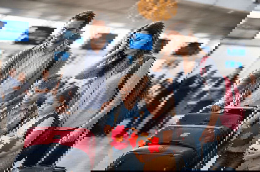 US Tourism Faces Setback as Canadian Travel Boycott Intensifies in Response to Political Strain and Tougher Border Policies