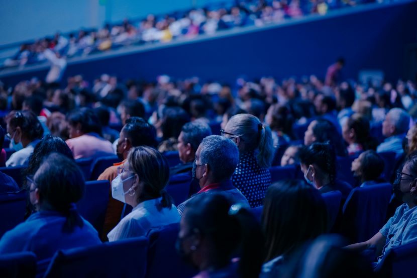 Vision 2036: Harmonizing Odia Asmita with Modern Governance at the Vikash Manthan Consultation in India