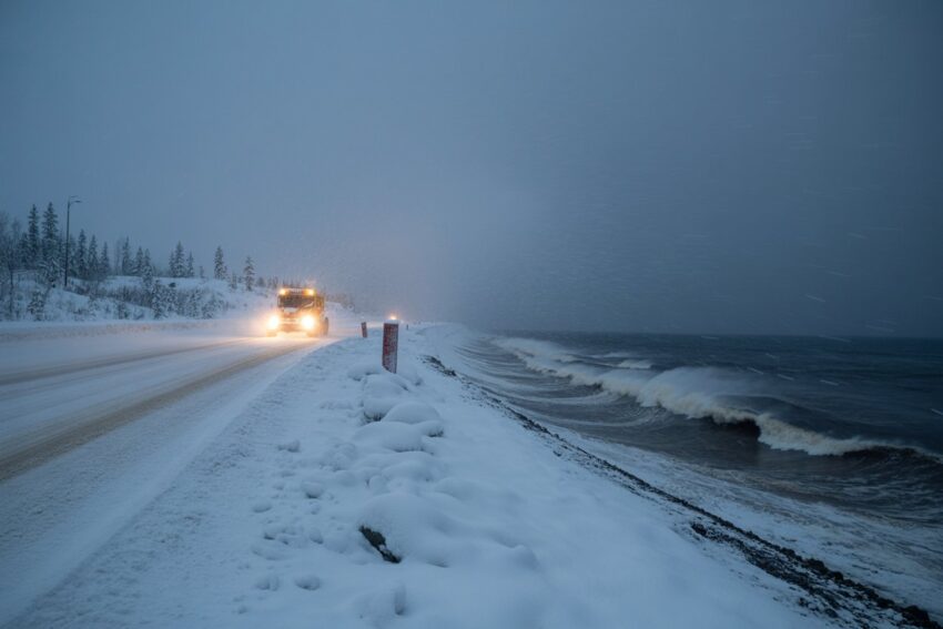Whiteout in the North: How the February 2026 Blizzard Paralyzed the Dakotas and Minnesota