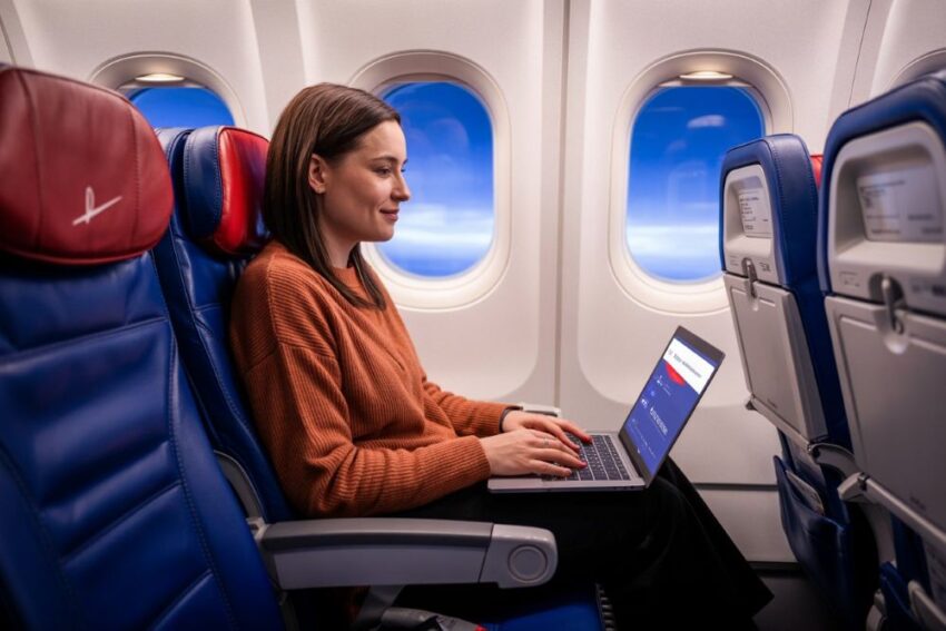 You Wonâ€™t Believe What Southwest Airlines Is Doing Next Is the New Seating and WiFi Upgrade a Genius Move or a Mistake!