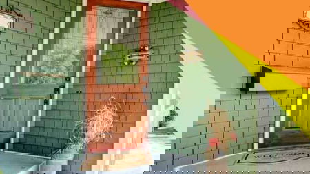 A better home painting and decorating - Farzad Moradi