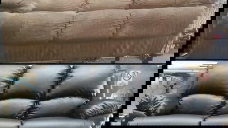 A  E Upholstery Pty Ltd - Adel Maliki