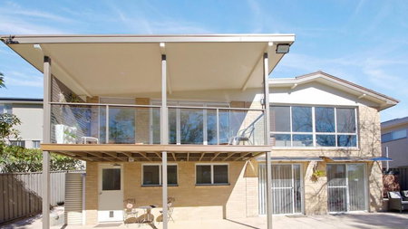 A  H Building Designers Pty Ltd - Ahmed Jadid