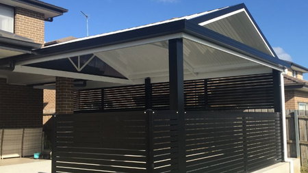 A-MARK HOME ADDITIONS PTY LTD