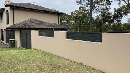 A-One Fencing  Gates Pty Ltd - Kyle Albert