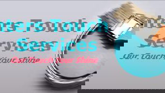 A PAINTERS TOUCH SERVICES