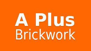 A Plus Brickwork