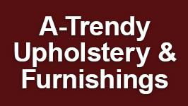 A-Trendy Upholstery  Furnishings - Sam