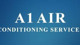 A1 AIR CONDITIONING SERVICES - Ravinder Arora