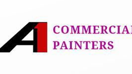 A1 COMMERCIAL PAINTERS  BUILDER - Dave Wahidi