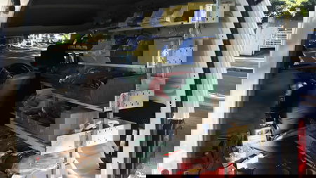 A1 Easycall Appliance Service - Tony Chen