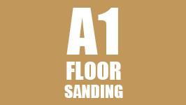 A1 FLOOR SANDING - Marcus Begg