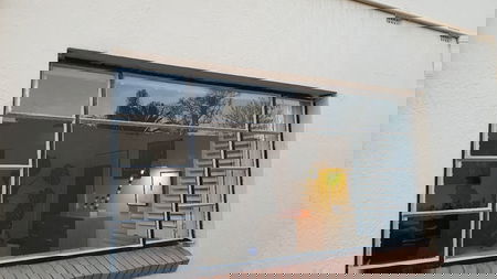 A1 Glass And Glazing