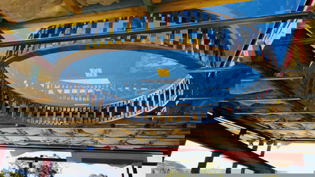 A1 KING OF PLASTER PTY LTD - Michael El