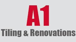 A1 Tiling Design  Renovations - Chris