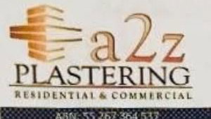 a2z Plastering - Cameron Brookes