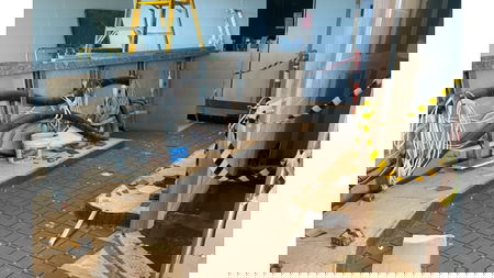 AA R Tiling  Stone Pty Ltd