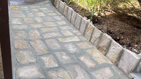 AAA A ABLE AND BEST LANDSCAPING - Ahmad El-marouk