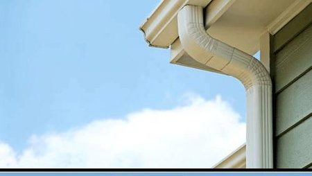 Aalcan Guttering Castle Hill