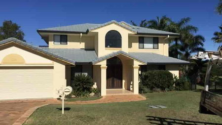 AB Roof Restorations