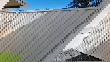 Abbas Fencing and Handyman Services