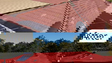 ABC Seamless - Rainwater Tanks