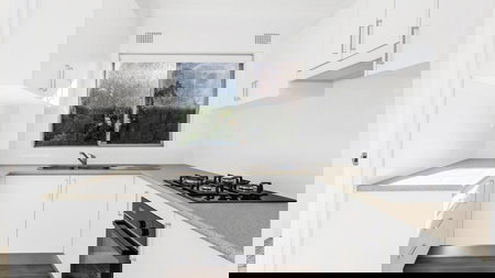 Abco Renovations Pty Ltd - Andrew Ghannoum