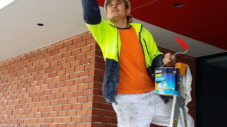 ABDUL REZAIE