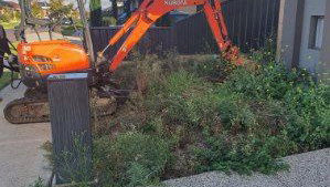 ABE EXCAVATIONS PTY LTD