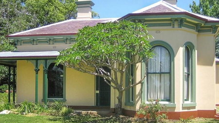About Todays Painting Services PTY LTD - Arthur Or Irene