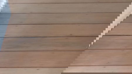 Above Board Floors - Marc Pavy