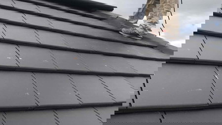 Absolute Roof and Slate Solutions