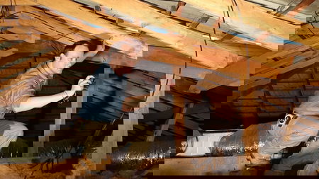 ABuilt Engineering - Bill Harding