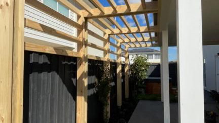 AC Carpentry Services - Andrew Cameron