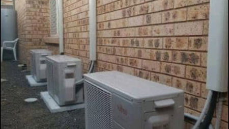Acca air conditioning services