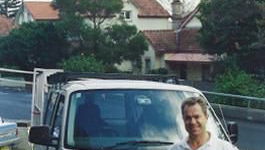 Accord Glass Service Pty Ltd - Paul Voitin