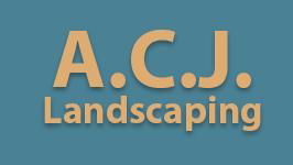 A.C.J. Landscaping