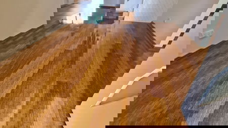 AD Floor Sanding Services