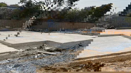 A.G Carpentry P/L - tas Gardner Constructions - Aaron Gardner