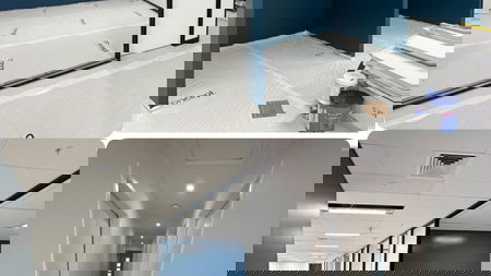 A.G.B PAINTING SERVICE - Alex Khaleghy