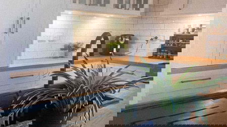 A.J. Custom - Aaron Crouch