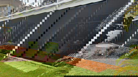 A.S.A.P. SCREENS  DOORS