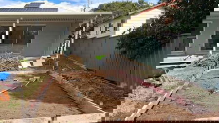 BAMCONCRETING PTY LTD