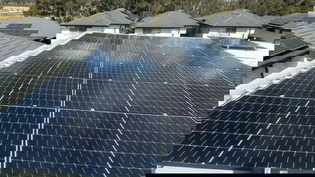 BANGAR ENERGY - Sales Team