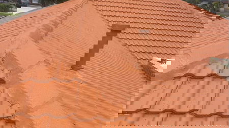 Barak Gutter Cleaning and Roof Restoration