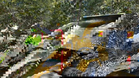 Barlau Landscape Management