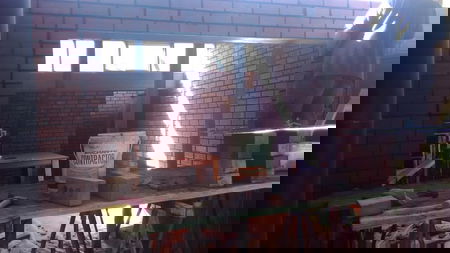 BARRESI BUILDING GROUP PTY LTD - Joe Barresi